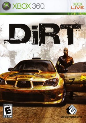Dirt
