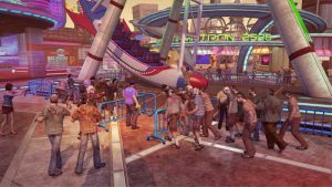 خرید بازی Dead Rising 2 Off The Record برای PS3 پلی استیشن 3