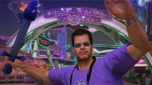 خرید بازی Dead Rising 2 Off The Record برای PS3 پلی استیشن 3