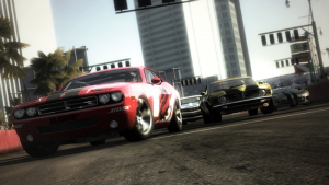 خرید بازی Race Driver GRID برای XBOX 360 ایکس باکس