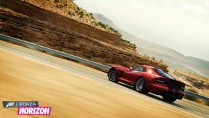 خرید بازی Forza Horizon برای XBOX 360 ایکس باکس