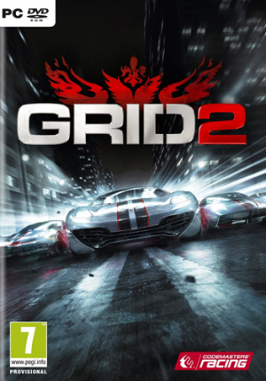 Grid 2