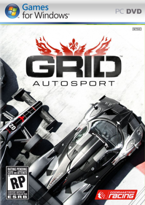 GRID Autosport