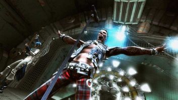 خرید بازی Guitar Hero 5 - گیتار هیرو برای PS2