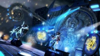 خرید بازی Guitar Hero 5 - گیتار هیرو برای PS2