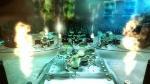 خرید بازی Guitar Hero 5 - گیتار هیرو برای PS2