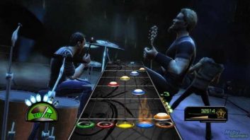 خرید بازی Guitar Hero Metallica برای PS2