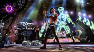 خرید بازی Guitar Hero 3 Legends of Rock برای PS2