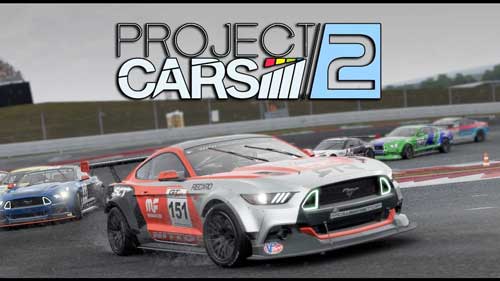 Project CARS 2
