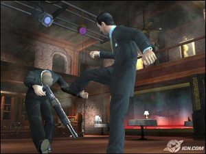 خرید بازی James Bond 007 Everything Or Nothing برای PS2 پلی اسیشن 2