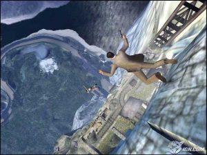 خرید بازی James Bond 007 Everything Or Nothing برای PS2 پلی اسیشن 2