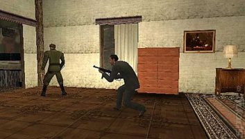 خرید بازی James Bond 007 From Russia With Love برای PS2 پلی استیشن 2