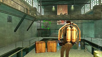 خرید بازی James Bond 007 From Russia With Love برای PS2 پلی استیشن 2