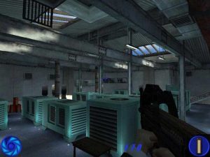 خرید بازی James Bond 007 Nightfire برای PS2 پلی استیشن 2