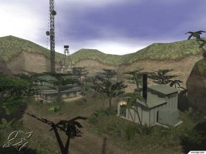 خرید بازی James Bond 007 Nightfire برای PS2 پلی استیشن 2