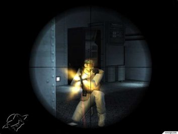 خرید بازی James Bond 007 Nightfire برای PS2 پلی استیشن 2