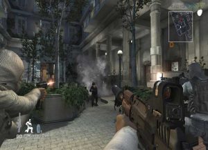 خرید بازی James Bond 007 Quantum of Solace برای PS2 پلی استیشن 2