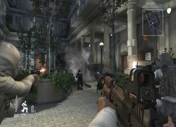 خرید بازی James Bond 007 Quantum of Solace برای PS2 پلی استیشن 2