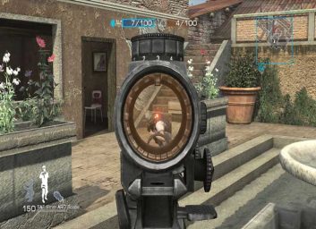 خرید بازی James Bond 007 Quantum of Solace برای PS2 پلی استیشن 2