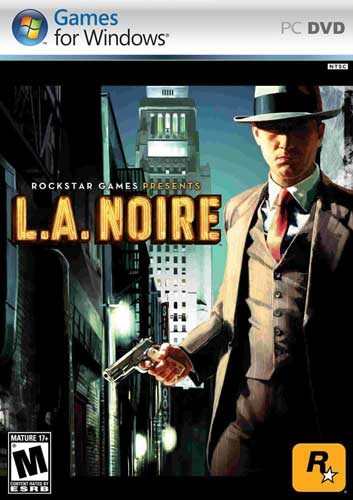 L.A. Noire