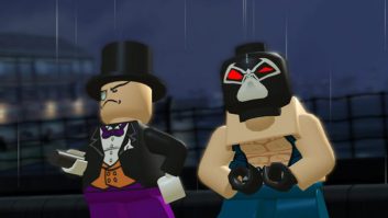 خرید بازی LEGO Batman The Videogame برای PS2