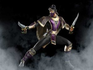 خرید بازی Mortal Kombat Armageddon - مرتال کامبت برای PS2 پلی استیشن 2