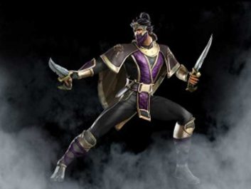 خرید بازی Mortal Kombat Armageddon - مرتال کامبت برای PS2 پلی استیشن 2