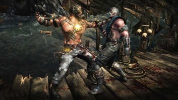 خرید بازی Mortal Kombat XL برای PC کامپیوتر