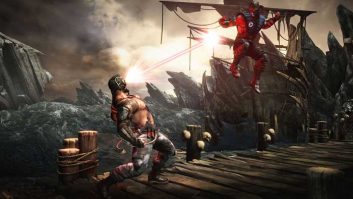 خرید بازی Mortal Kombat XL برای PC کامپیوتر