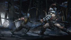 خرید بازی Mortal Kombat XL برای PC کامپیوتر