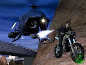 خرید بازی James Bond 007 Everything Or Nothing برای PS2 پلی اسیشن 2
