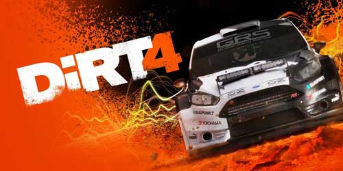 Dirt 4
