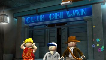 خرید بازی LEGO Indiana Jones The Original Adventures برای PS2