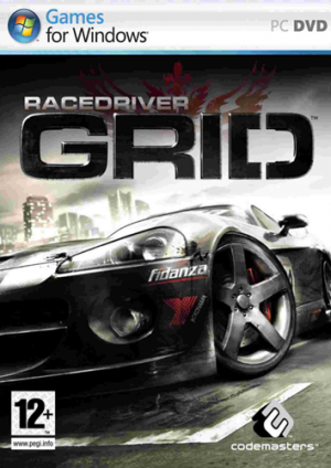 Race Driver GRID