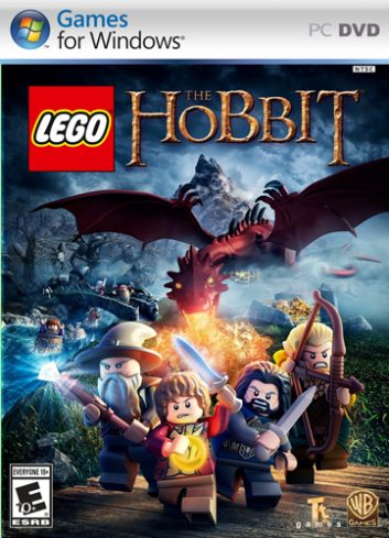 LEGO The Hobbit