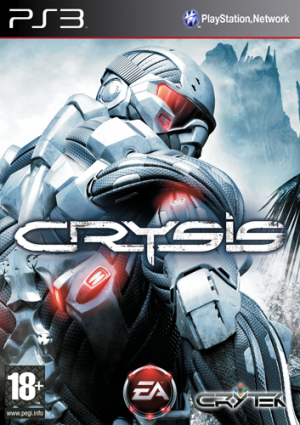 Crysis
