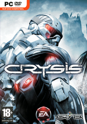 Crysis 2