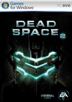 Dead Space 2