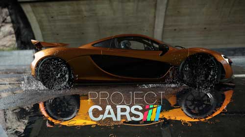 Project CARS