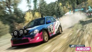 خرید بازی Forza Horizon برای XBOX 360 ایکس باکس