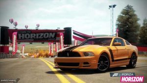 خرید بازی Forza Horizon برای XBOX 360 ایکس باکس