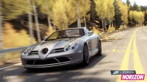 خرید بازی Forza Horizon برای XBOX 360 ایکس باکس