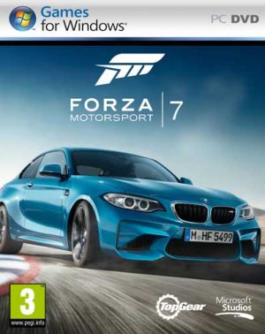 Forza Motorsport 7