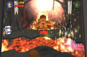 خرید بازی LEGO Star Wars The Video Game برای PS2