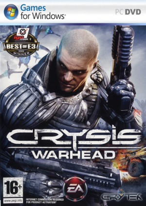 Crysis Warhead