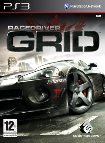 Race Driver GRID