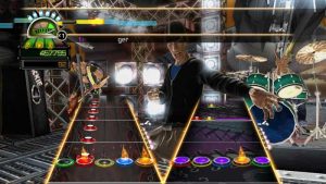 خرید بازی Guitar Hero World Tour - گیتار هیرو برای PS2