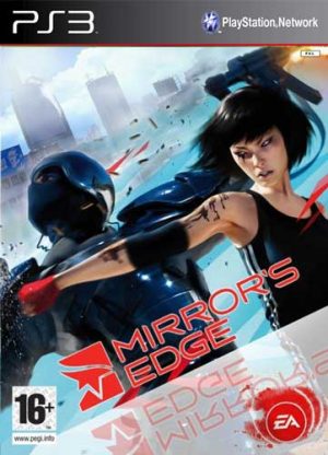 Mirror’s Edge