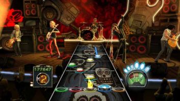 خرید بازی Guitar Hero AeroSmith برای PS2