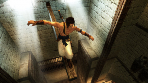 خرید بازی Prince of Persia The Sands of Time - شاهزاده فارسی ۱ برای PS2